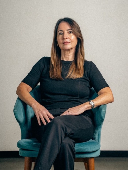 Michelle, General Manager