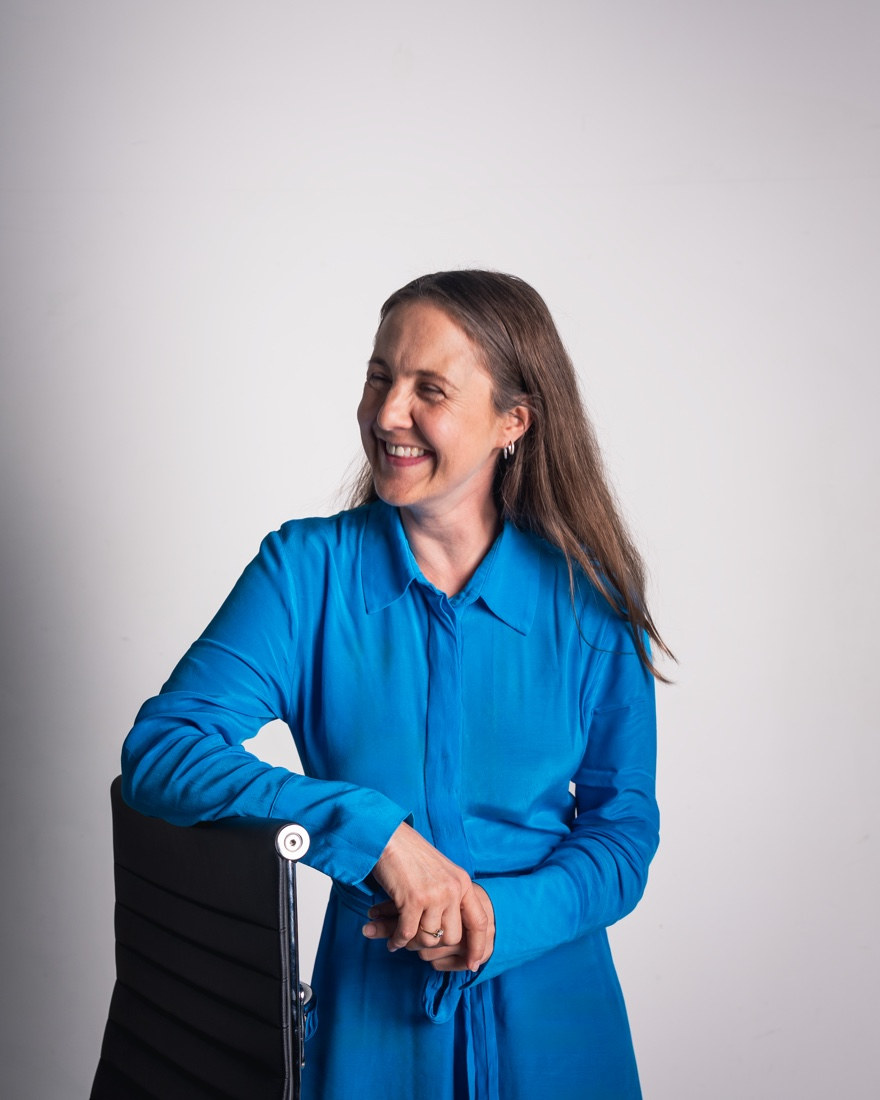 Nicole, Managing Director
