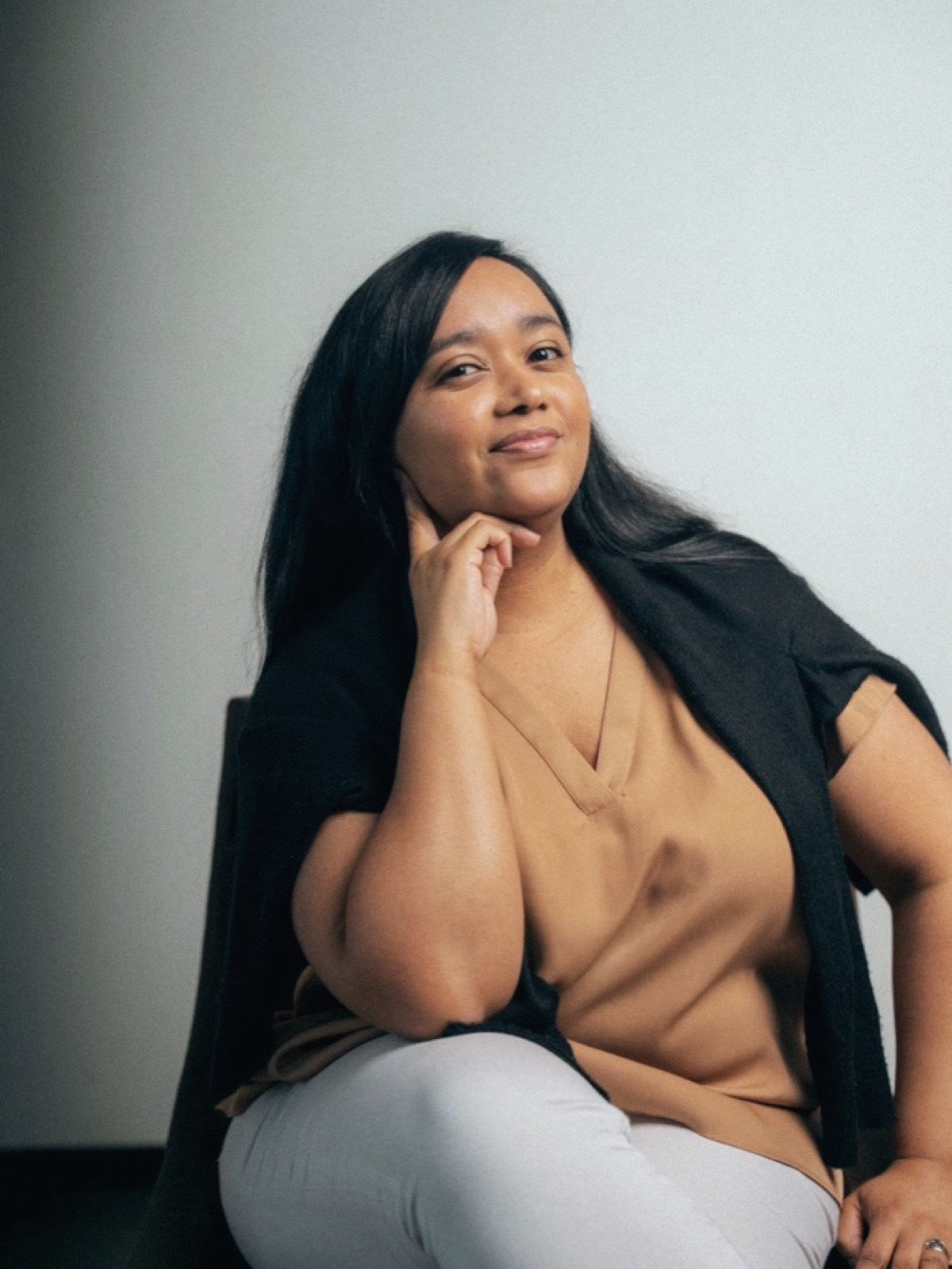 Abelene, Senior Art Director