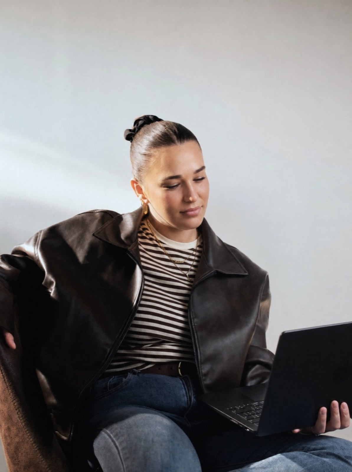 Maryke, Digital Account Director