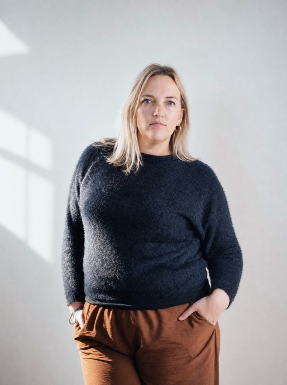 Lauren, Group Account Director