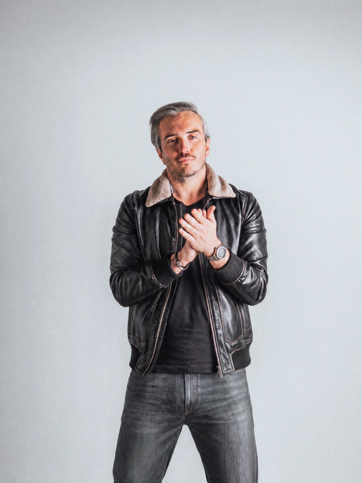 Ryno, Group Creative Director