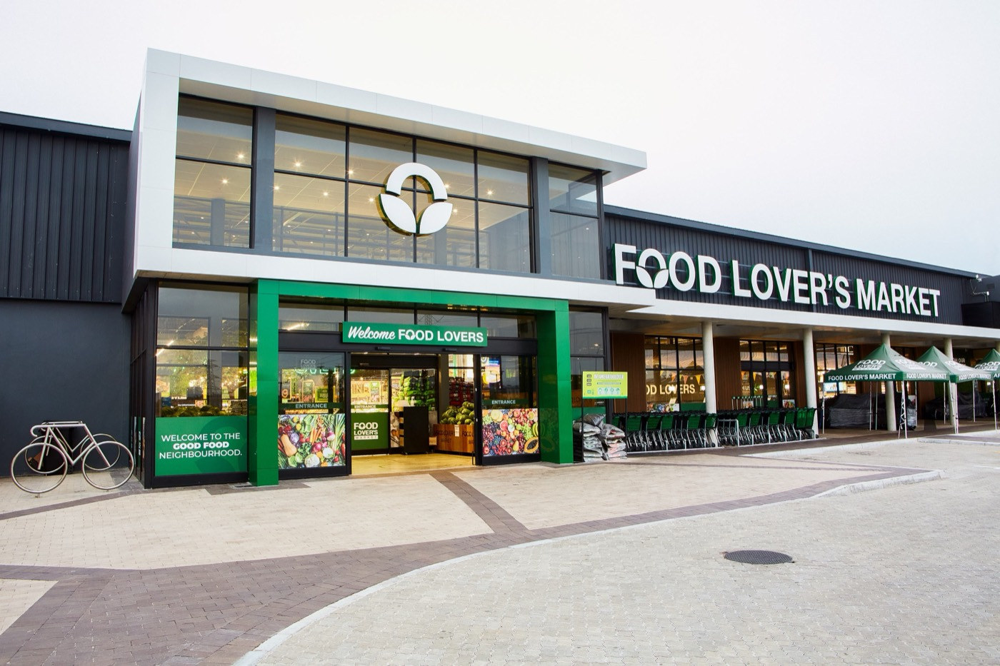 Store Design